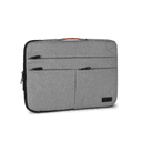 SUBBLIM Funda Air Padding 360 Sleeve 13,3-14" Light Grey
