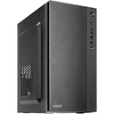 Tacens Anima AC5 Compacta Micro ATX Frontal Malla Refrigeración USB 3.0 Negro - Caja Ordenador