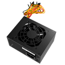 Tacens Anima APSIII500 550W 85% Negro - Fuente Alimentacion