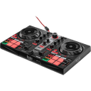 Mesa de Mezclas Hercules DJ Control Inpulse 200 MK2