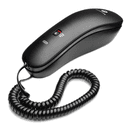 Motorola CT50 Teléfono analógico Negro