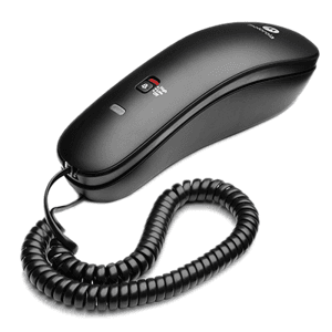 Motorola CT50 Teléfono analógico Negro