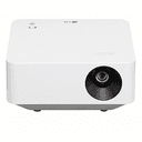 LG PF510Q Corto Alcance 450 lúmenes ANSI DLP 1080p (1920x1080) Blanco - Proyector