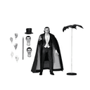 Figura Dracula Carfax Abbey Universal Monsters 18cm