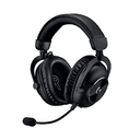Logitech G PRO X 2 Bluetooth Negro - Auriculares Gaming