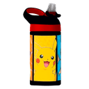 Cantimplora Pikachu Pokemon 473ml
