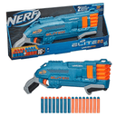 Nerf Elite 2.0 Warden DB-8 - Lanzador