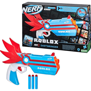 Nerf Roblox MM2 Dartbringer - Lanzador