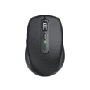 Logitech MX Anywhere 3S for Business ratón mano derecha RF Wireless + Bluetooth Laser 8000 DPI