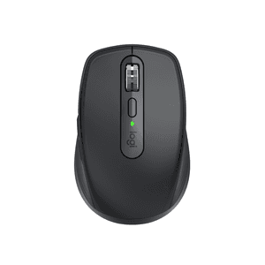 Logitech MX Anywhere 3S for Business ratón mano derecha RF Wireless + Bluetooth Laser 8000 DPI