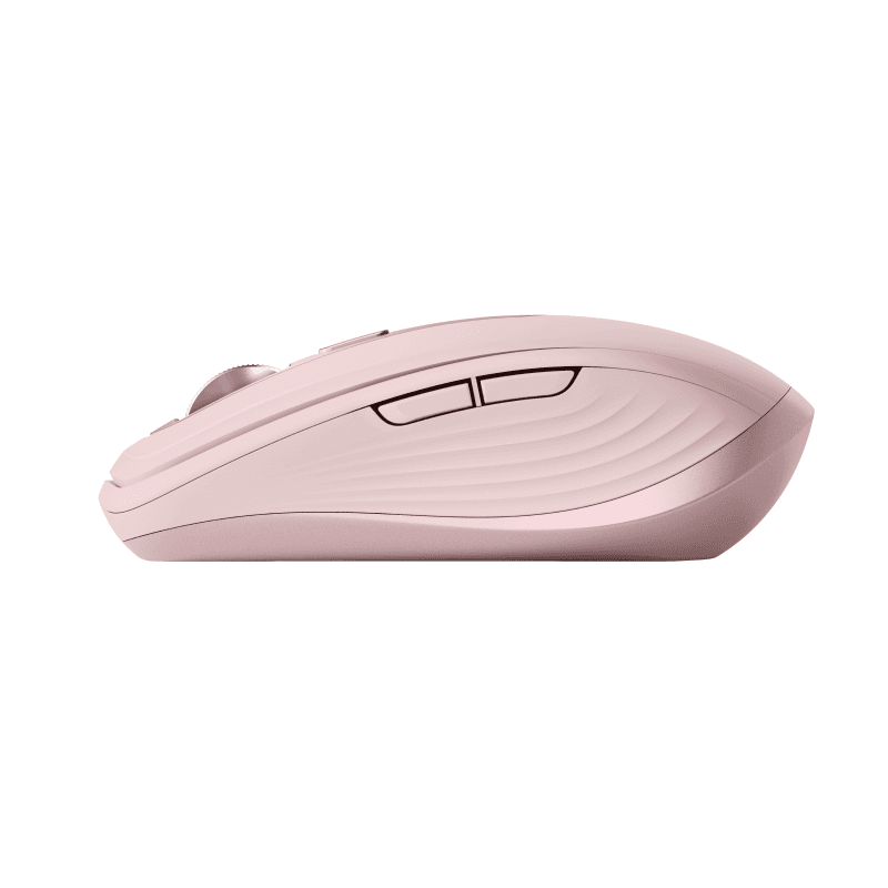 Logitech 910-006931 ratón Oficina mano derecha RF Wireless + Bluetooth Laser 8000 DPI