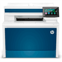 HP LaserJet Pro 4302fdn - Impresora
