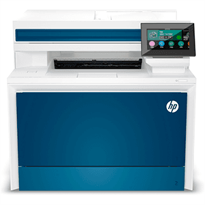 HP LaserJet Pro 4302fdn - Impresora
