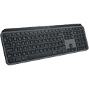 Logitech MX KEYS S Spanish Layout Home And Work - Teclado