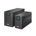 Eaton 5E Gen2 700 USB sistema de alimentación ininterrumpida (UPS) Línea interactiva 0,7 kVA 360 W 4 salidas AC