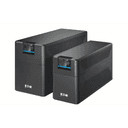 Eaton 5E Gen2 700 USB sistema de alimentación ininterrumpida (UPS) Línea interactiva 0,7 kVA 360 W 2 salidas AC