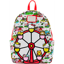 Mochila Hello Kitty Loungefly 26cm