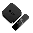 Apple TV Negro Full HD 32GB Wifi Ethernet