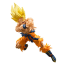 Figura Dragon Ball Z S.H. Figuarts Super Saiyan Son Goku (Legendary Super Saiyan) de 15 cm