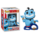 FUNKO Genie with Lamp