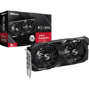 Asrock Challenger Radeon RX 7600 8GB GDDR6 - Tarjeta Grafica Gaming