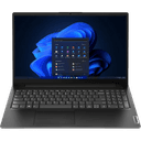 Lenovo V15 7520U Ryzen 5-7520U - 8GB - 512GB SSD - 15.6´´ - FreeDOS - Ordenador Portatil