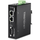 Trendnet TI-M12 pasarel y controlador 10, 100 Mbit/s
