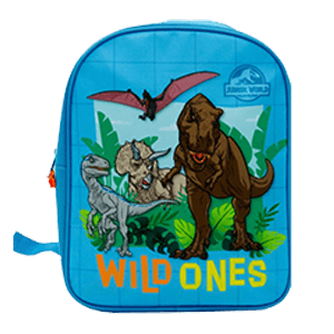 Mochila Jurassic World 30cm