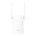 Cudy RE1800 amplificador de señal Wi-fi