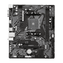 GIGABYTE A520M K V2 AMD A520 Zócalo AM4 micro ATX - Placa Base