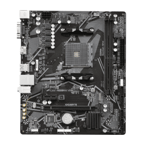 GIGABYTE A520M K V2 AMD A520 Zócalo AM4 micro ATX - Placa Base