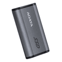ADATA Elite SE880 1TB SSD USB 3.2 Gris - Disco Duro Externo