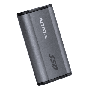 ADATA Elite SE880 1TB SSD USB 3.2 Gris - Disco Duro Externo