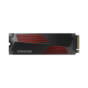 Samsung 990 PRO 2TB SSD M.2 PCIe 4.0 V-NAND MLC NVMe - Disco Duro