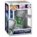 Figura POP MTV 40 Th Anniversary MTV Moon Person