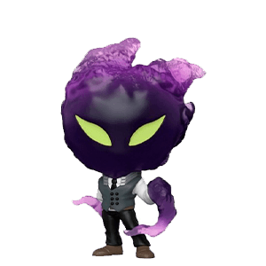 Figura POP My Hero Academia Kurogiri Exclusive