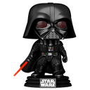 Figura POP Star Wars Obi-Wan Kenobi Darth Vader Exclusive