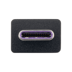 Kramer Electronics C–U32/FF–3 cable USB USB 3.2 Gen 2 (3.1 Gen 2) 0,9 m USB C Negro