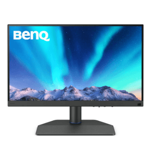 BenQ SW272U pantalla para PC 68,6 cm (27") 3840 x 2160 Pixeles 4K Ultra HD LCD Negro