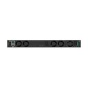 NETGEAR M4350-24X4V Gestionado L3 10G Ethernet (100/1000/10000) Energía sobre Ethernet (PoE) 1U Negro