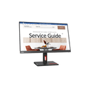 Lenovo ThinkVision S24i-30 23.8" - IPS - Full HD - Monitor