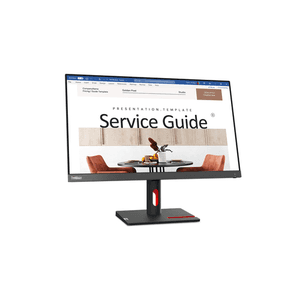 Lenovo ThinkVision S24i-30 23.8" - IPS - Full HD - Monitor