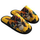 Pantuflas My Hero Academia adulto 40 41