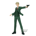 Figura Loid Forger Vibration Stars Spy X Family 17cm