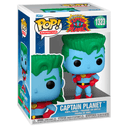 Figura POP Captain Planet Captain Planet