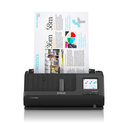 Epson ES-C380W ADF + escáner alimentado por hojas 600 x 600 DPI A4 Negro