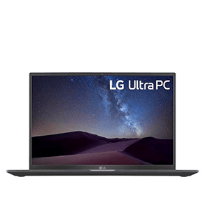 LG Ultra Pro Ryzen 5 - 8GB - 512GB SSD - 14´´ - Ordenador Portatil
