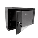 Monolyth Armario Mural 19"" 6U WM6106 600X150 SA