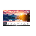 LG 55US662H3ZC Pantalla plana para señalización digital 139,7 cm (55") LED 4K Ultra HD Negro Web OS