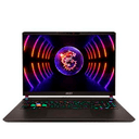 MSI Vector GP68HX 13VF-090XES i9-13950HX - RTX 4060 - 32GB - 1TB SSD - 16´´ - FreeDOS - Ordenador Portatil